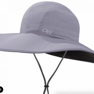 HAT: Outdoor Research, Oasis Sun Sombrero - L